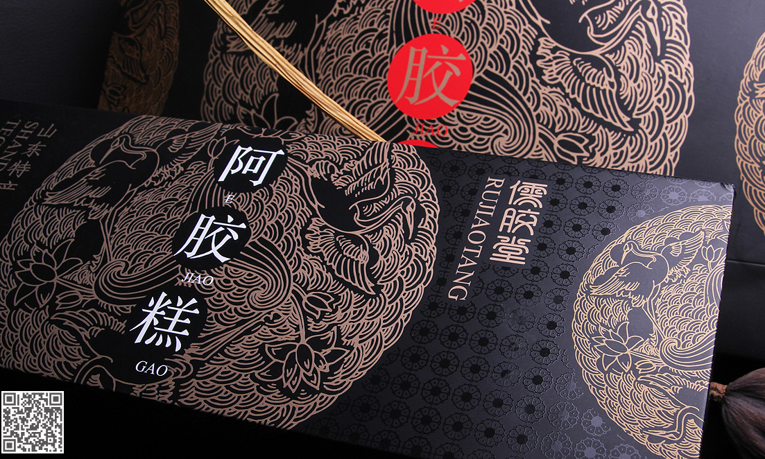 濟南包裝設計：如何使產(chǎn)品的包裝更有特色